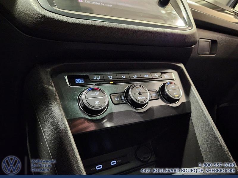 volkswagen Tiguan 2021 - 20