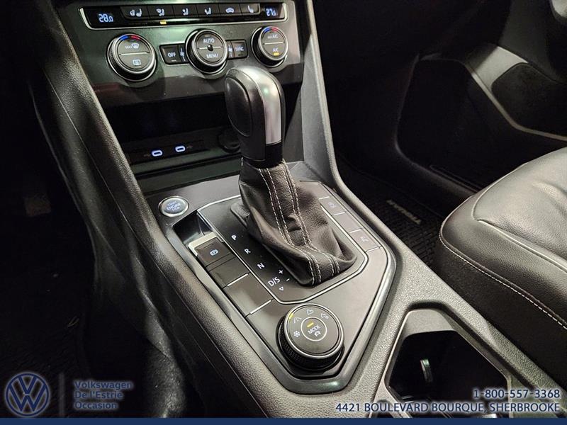 volkswagen Tiguan 2021 - 21