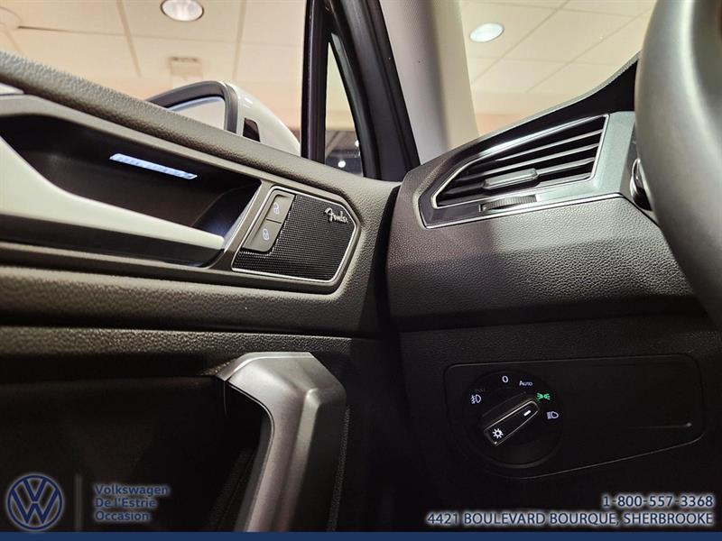 volkswagen Tiguan 2021 - 25