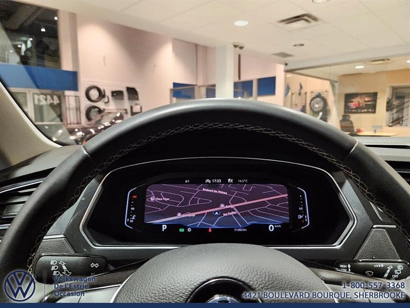 volkswagen Tiguan 2021 - 26