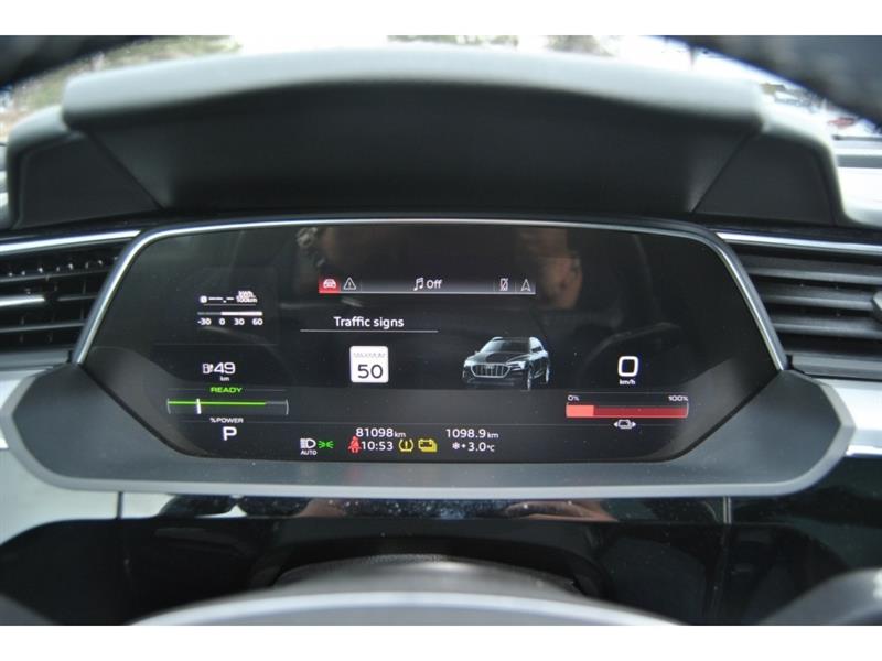 audi e-tron 2022 - 15