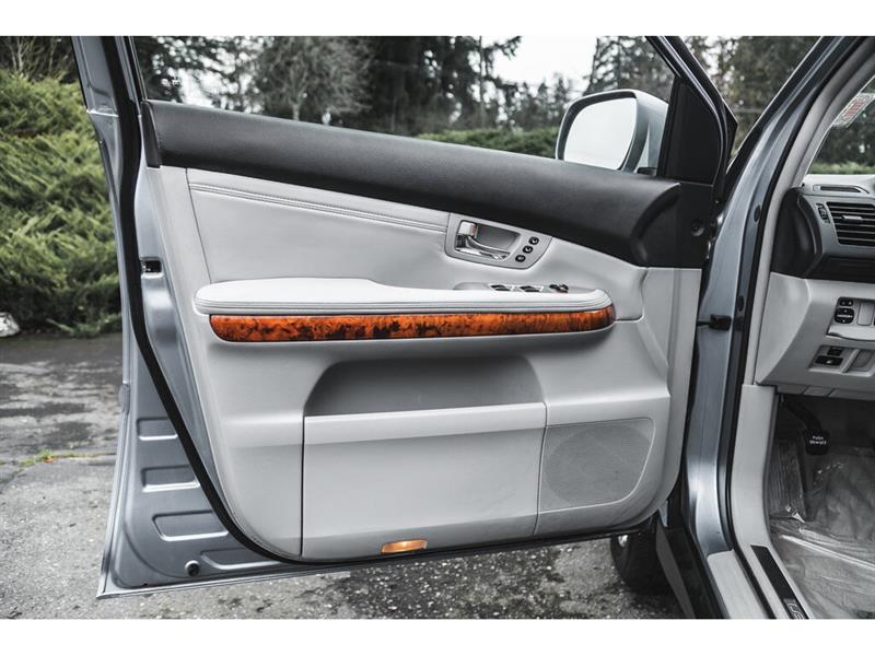 lexus RX 350 2008 - 14