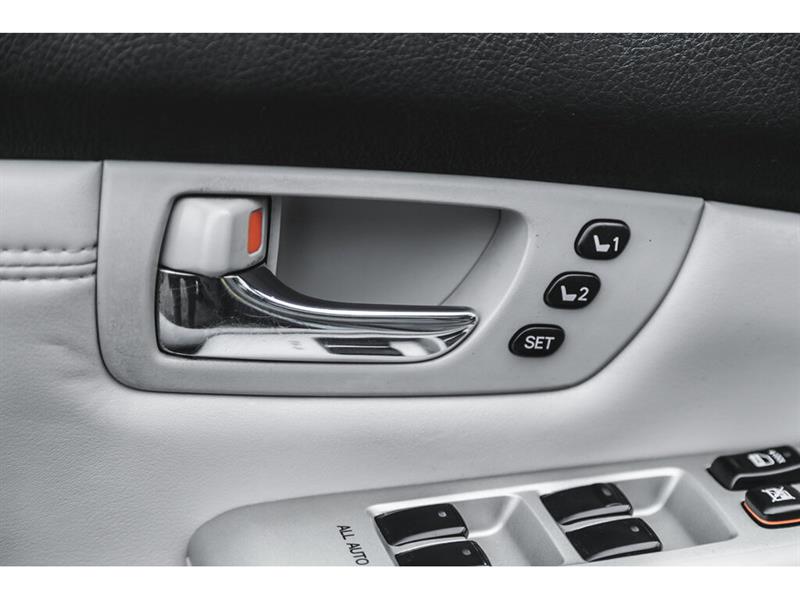 lexus RX 350 2008 - 15