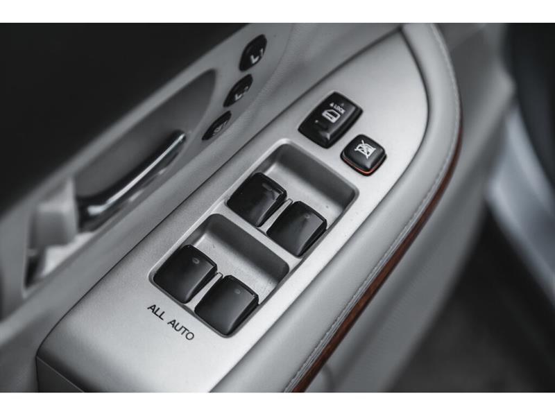 lexus RX 350 2008 - 16