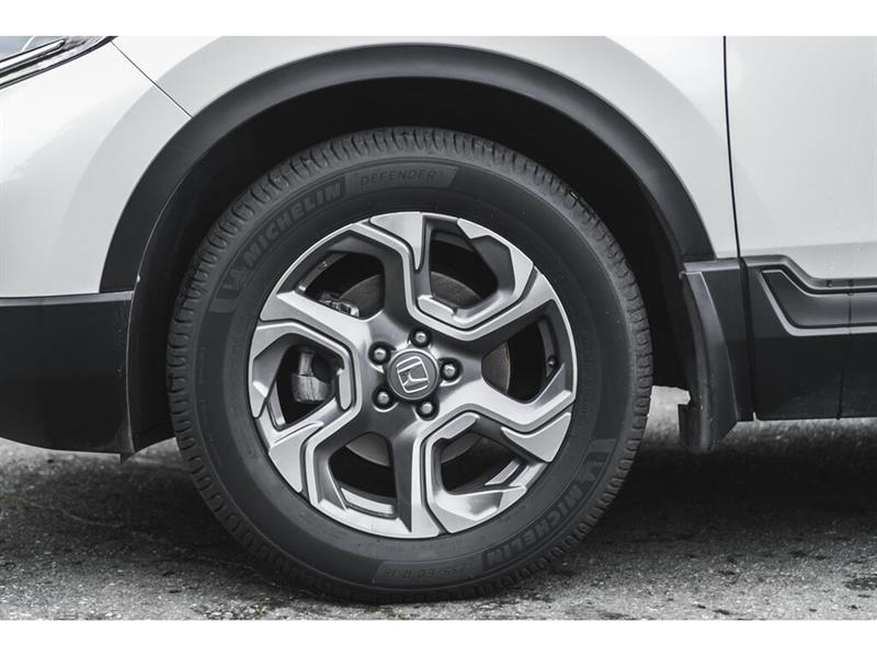 honda CR-V 2018 - 5