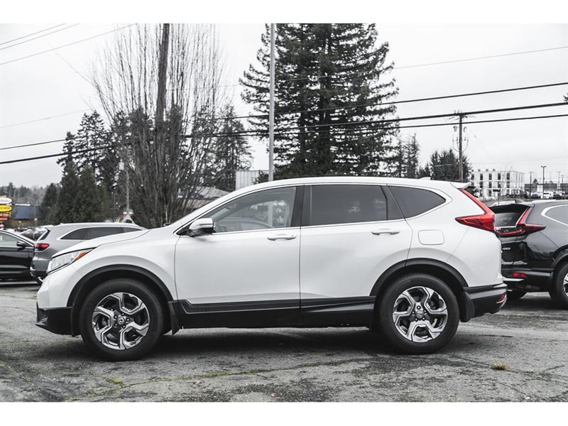 honda CR-V 2018 - 6