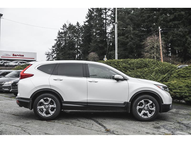 honda CR-V 2018 - 10