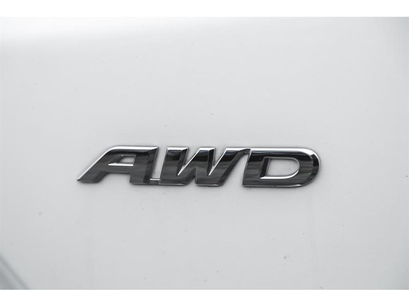 honda CR-V 2018 - 11