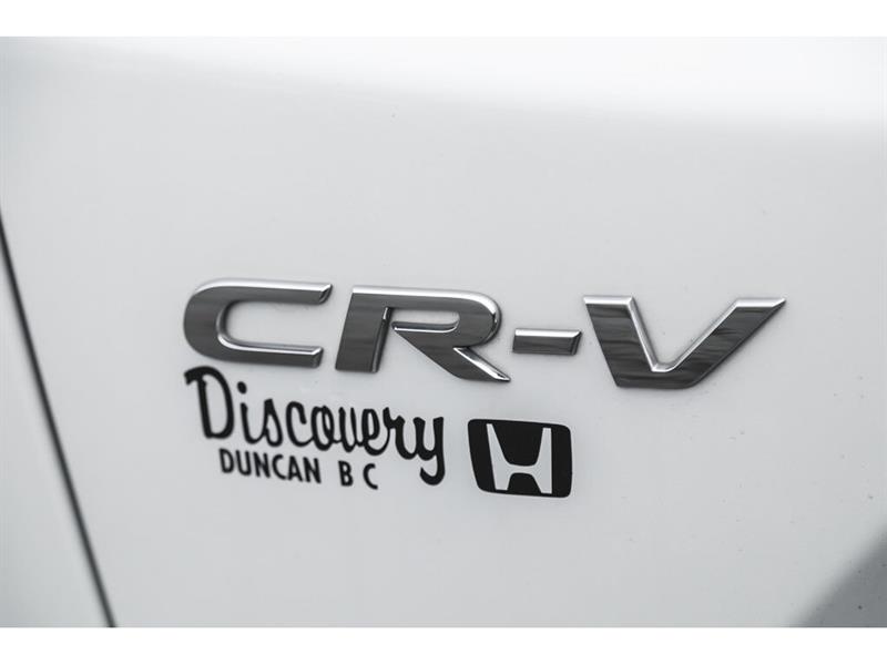 honda CR-V 2018 - 12