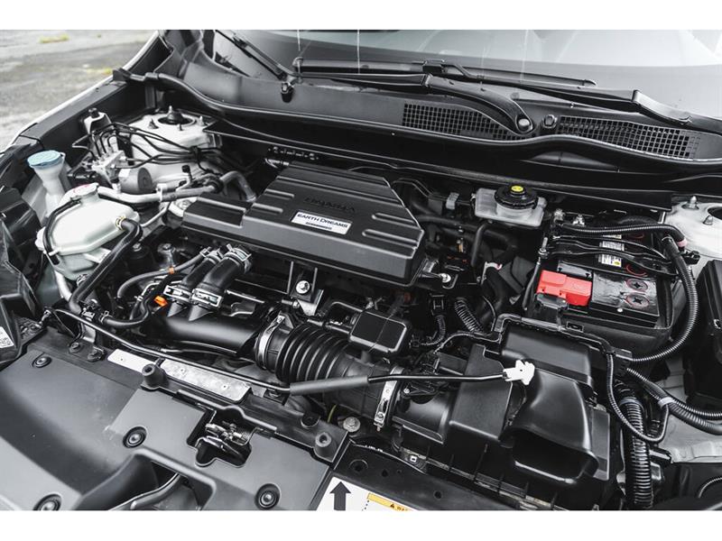 honda CR-V 2018 - 13