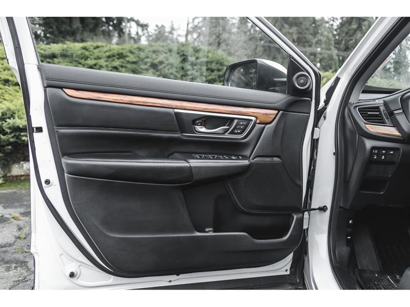 honda CR-V 2018 - 14