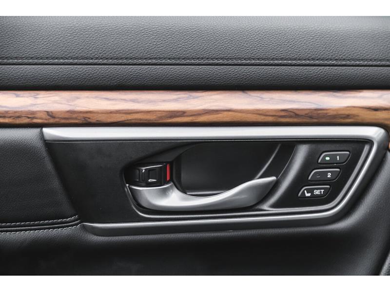 honda CR-V 2018 - 15