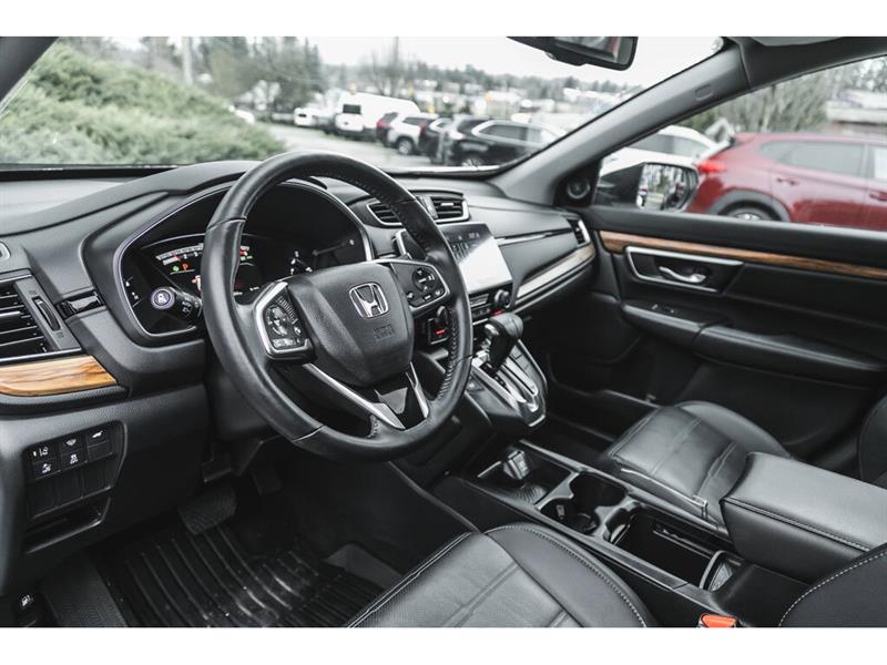 honda CR-V 2018 - 17