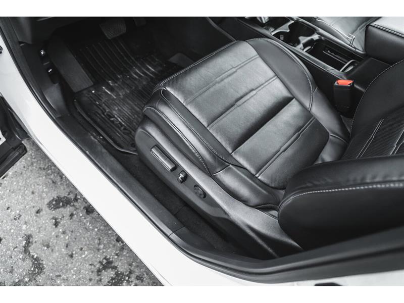 honda CR-V 2018 - 18