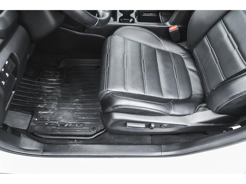 honda CR-V 2018 - 19