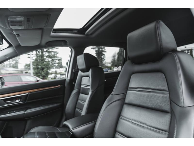 honda CR-V 2018 - 20