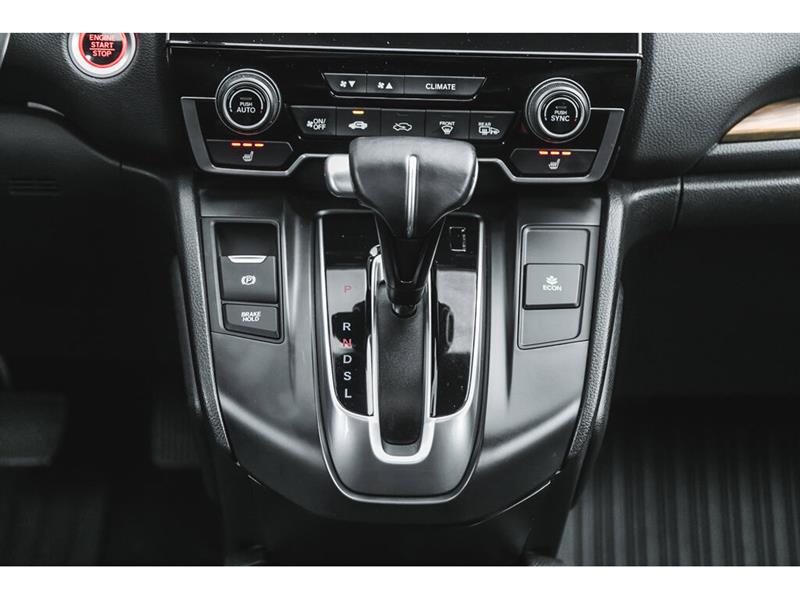 honda CR-V 2018 - 25