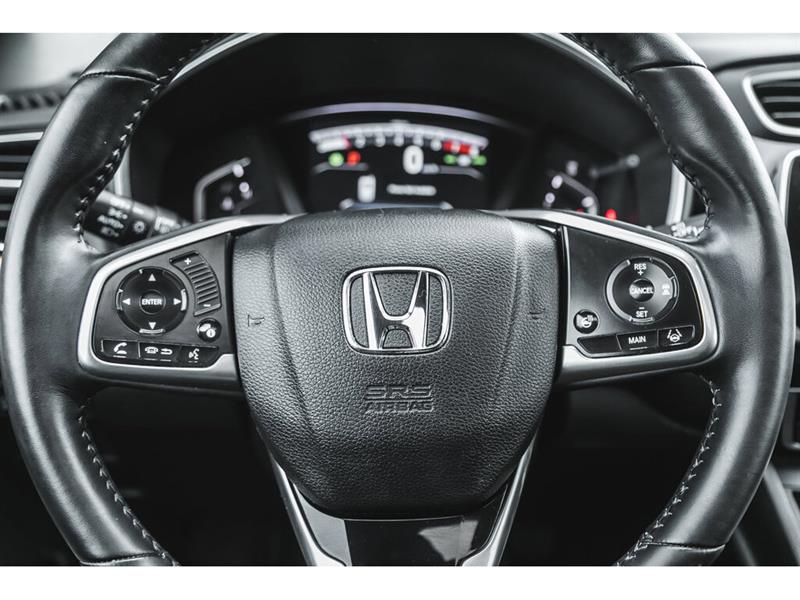 honda CR-V 2018 - 28