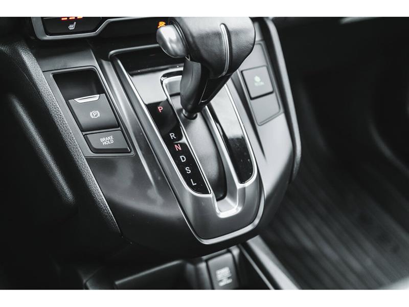 honda CR-V 2018 - 32