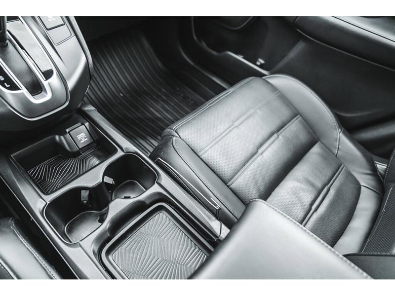 honda CR-V 2018 - 33