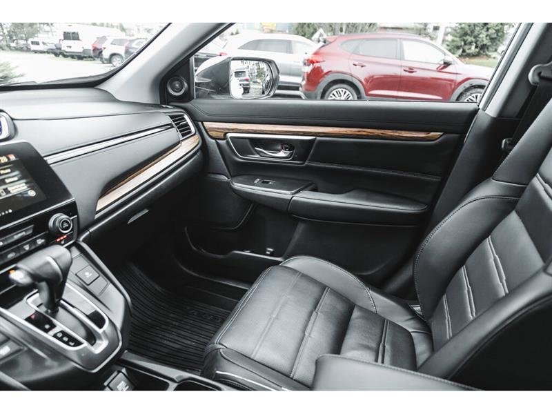 honda CR-V 2018 - 34