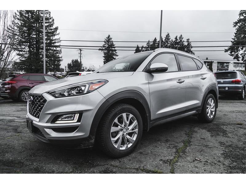 hyundai Tucson 2020 - 3