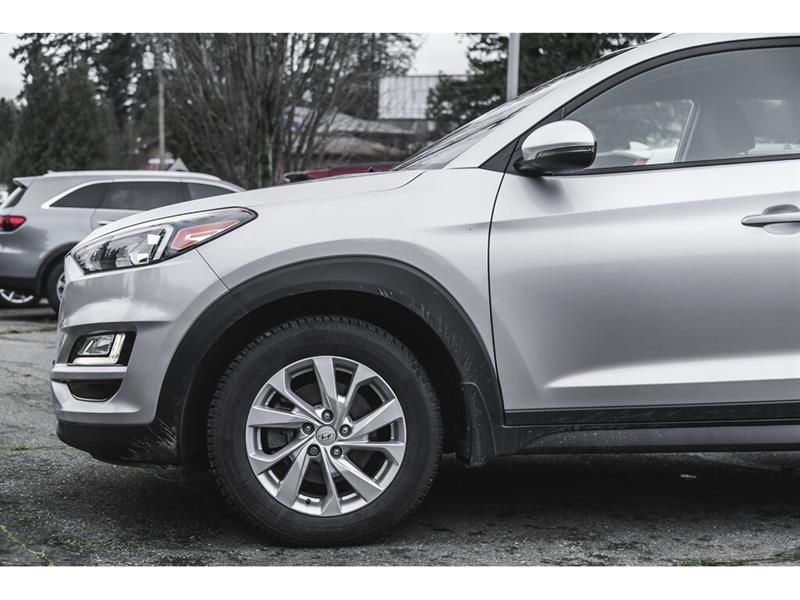hyundai Tucson 2020 - 4