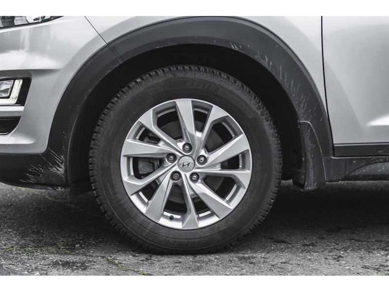 hyundai Tucson 2020 - 5