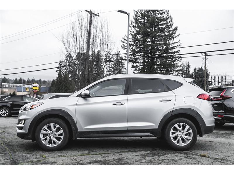 hyundai Tucson 2020 - 6