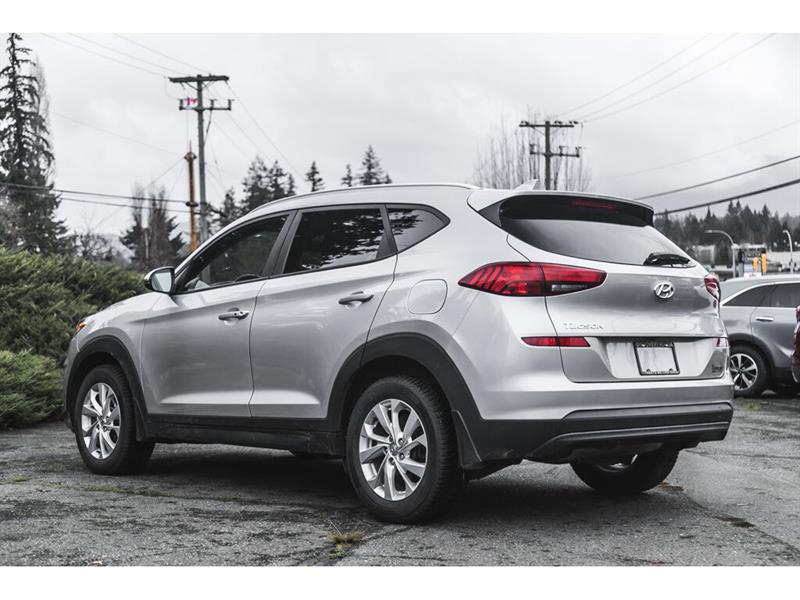 hyundai Tucson 2020 - 7