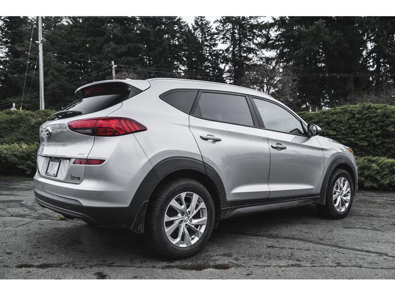 hyundai Tucson 2020 - 9