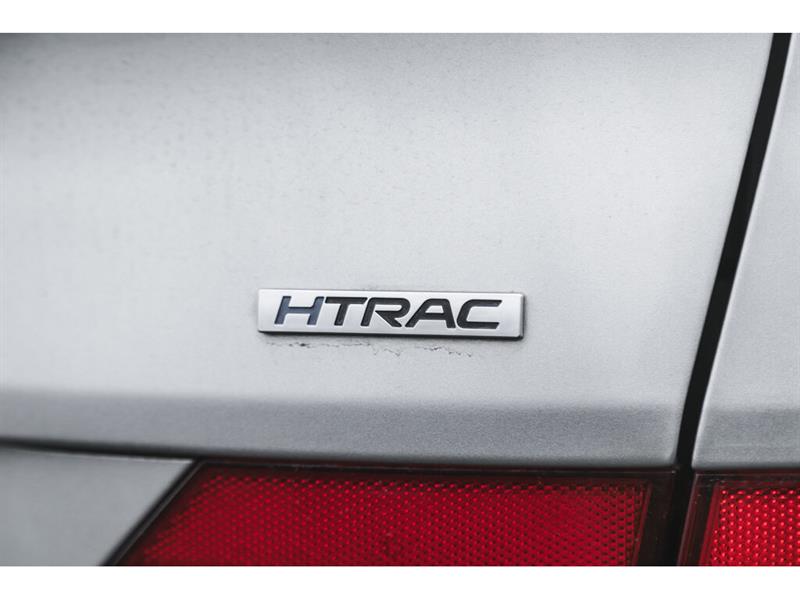 hyundai Tucson 2020 - 11