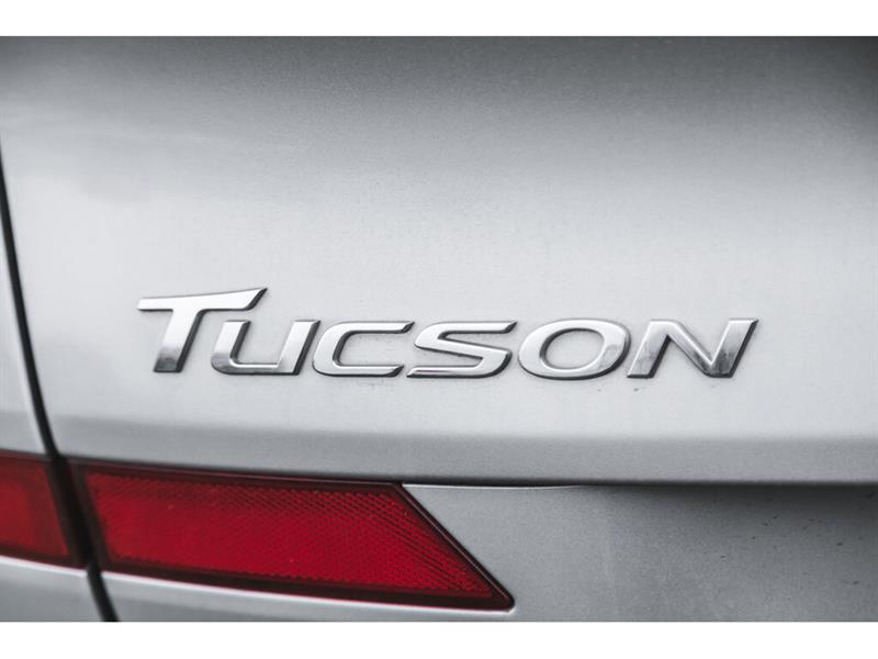hyundai Tucson 2020 - 12