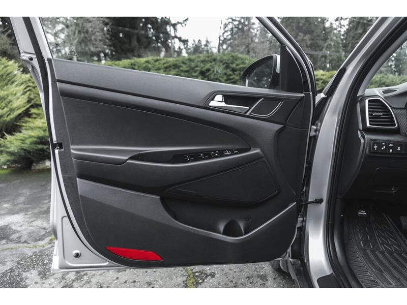 hyundai Tucson 2020 - 14