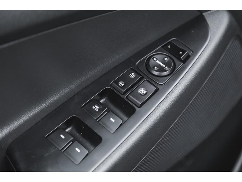 hyundai Tucson 2020 - 15