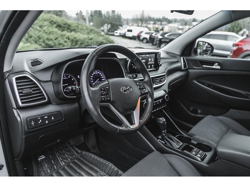 hyundai Tucson 2020 - 16