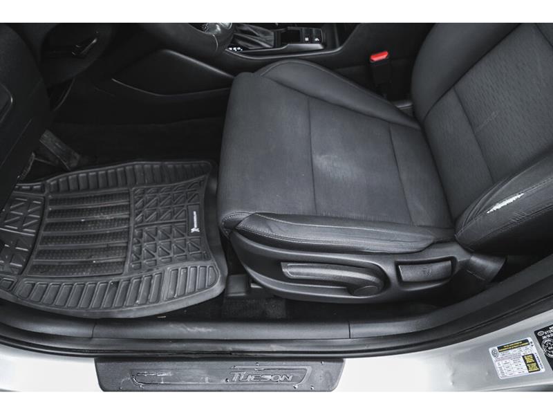 hyundai Tucson 2020 - 18