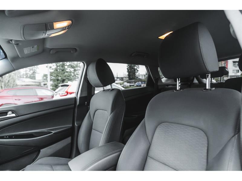 hyundai Tucson 2020 - 19