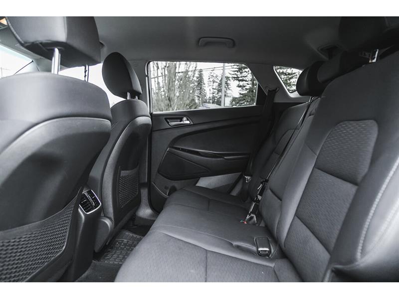 hyundai Tucson 2020 - 20