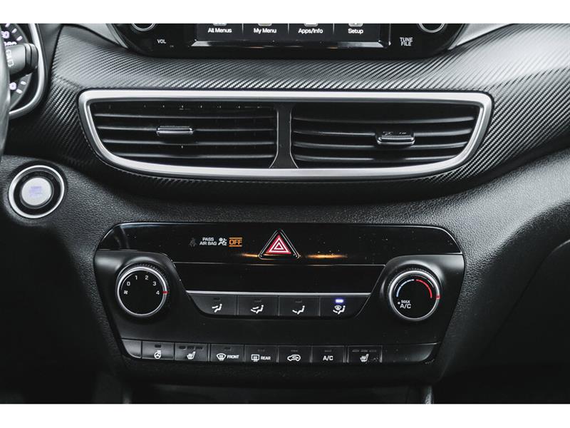 hyundai Tucson 2020 - 24