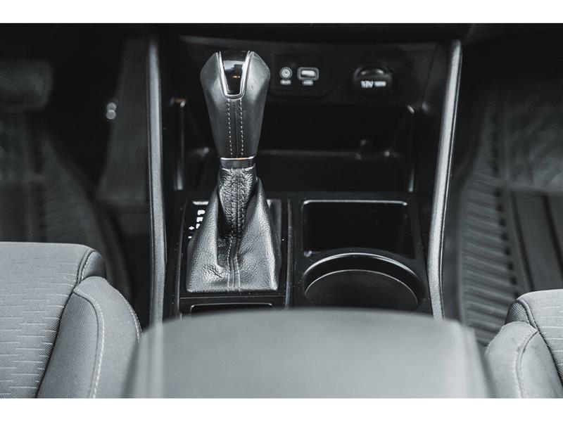 hyundai Tucson 2020 - 25