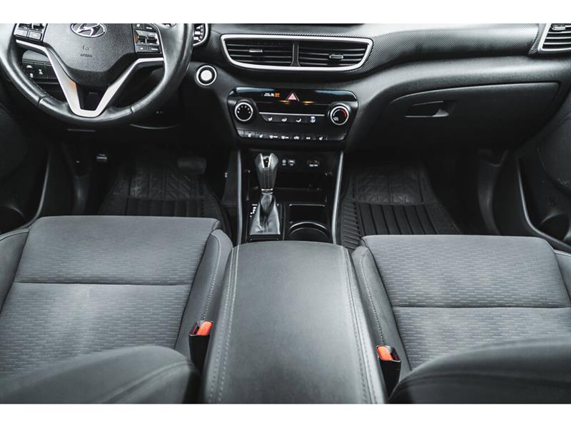 hyundai Tucson 2020 - 26