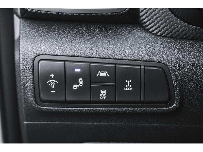 hyundai Tucson 2020 - 27