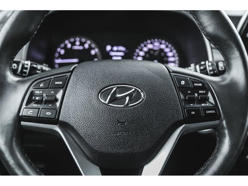 hyundai Tucson 2020 - 29