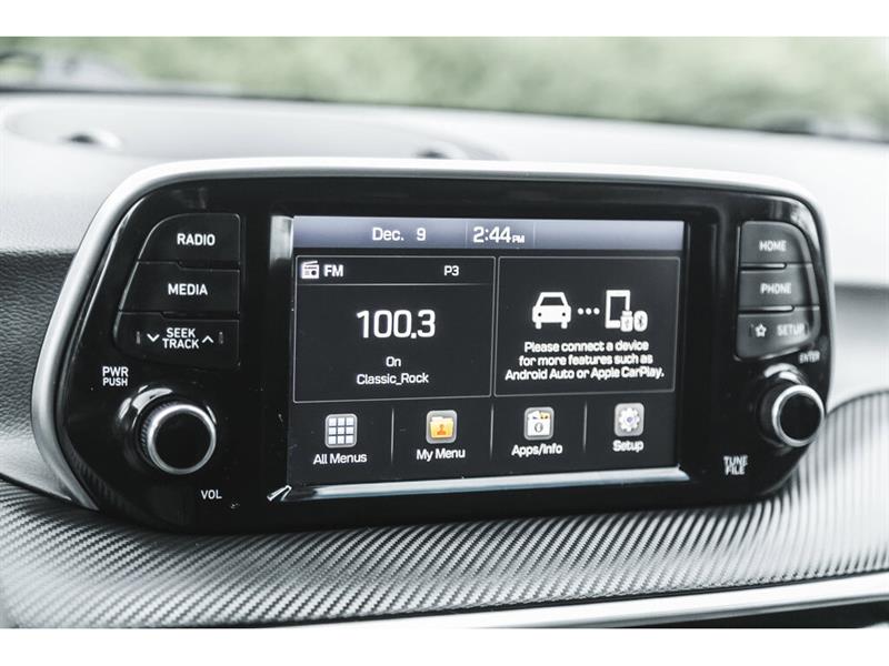 hyundai Tucson 2020 - 30