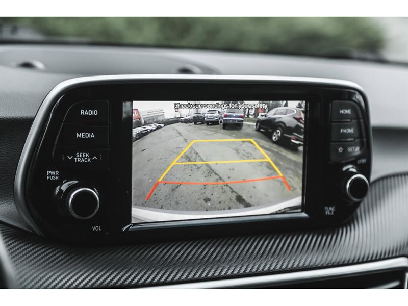 hyundai Tucson 2020 - 31