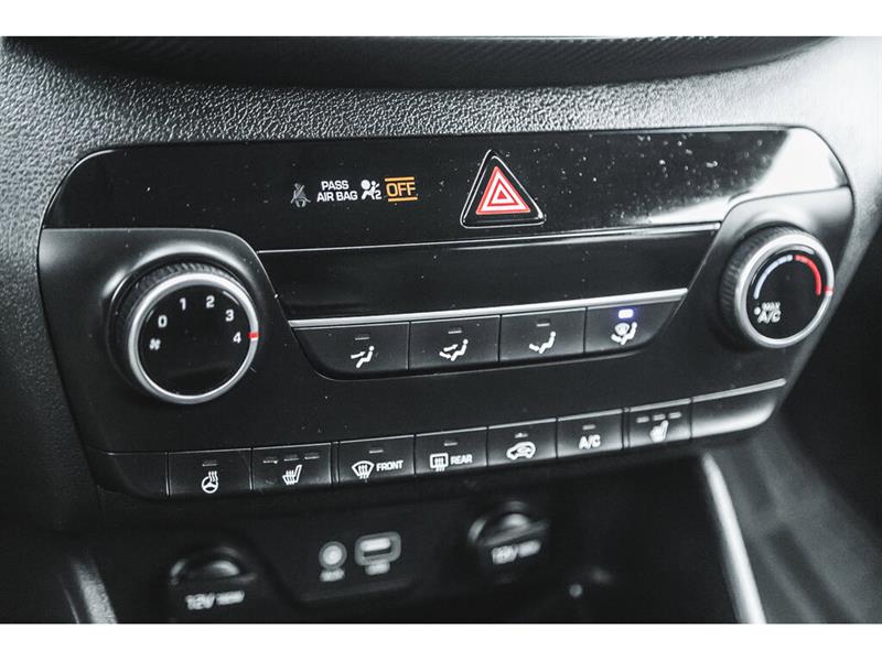 hyundai Tucson 2020 - 32