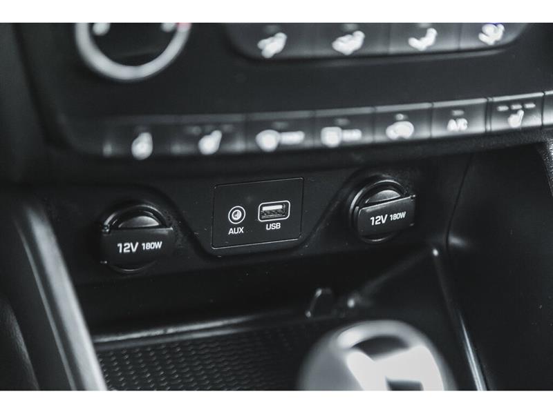 hyundai Tucson 2020 - 33