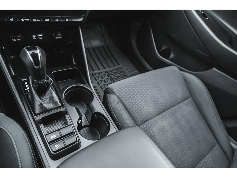 hyundai Tucson 2020 - 35