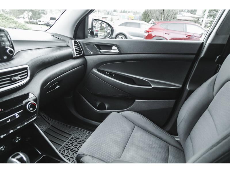 hyundai Tucson 2020 - 36